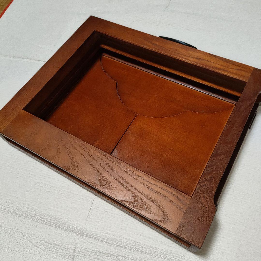 紙芝居舞台 童心社オリジナル