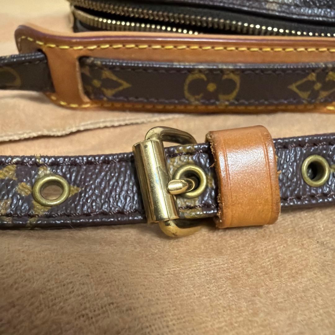 LOUIS VUITTON ダヌーブ