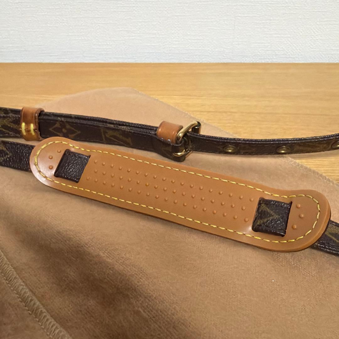 LOUIS VUITTON ダヌーブ