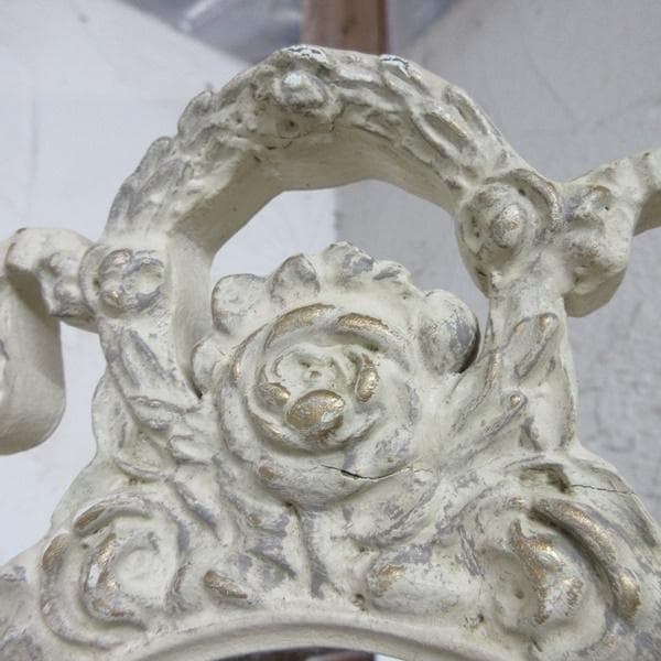 イギリス アンティーク 家具 ドレッサー 鏡台 ミラー 姿見 英国 6090d