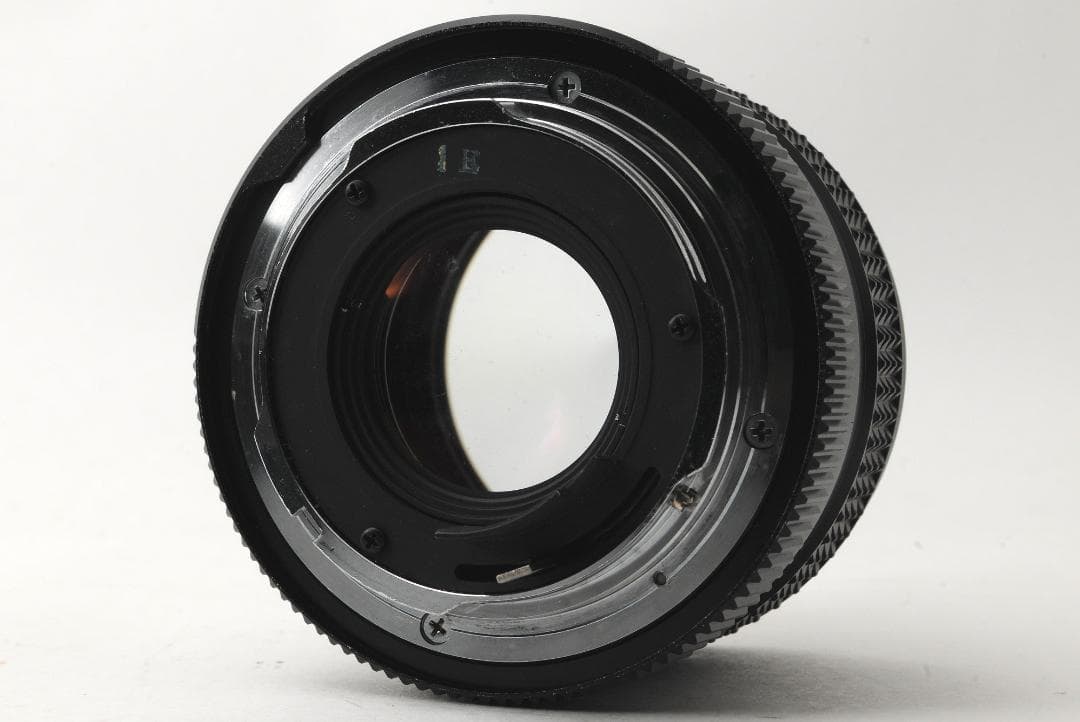 コニカ AUTOREFLEX T3 HEXANON AR 50mm F/1.7