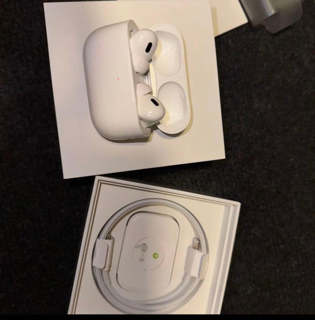 kumaAirPodsPro 2 本体　　最終値下げ