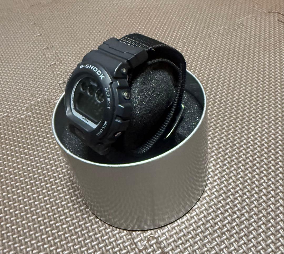 N*C様 G-SHOCK SupremeTHE NORTH FACEコラボ