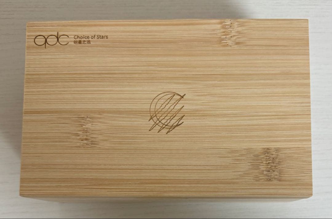 キューディーシー(qdc) WHITE TIGER