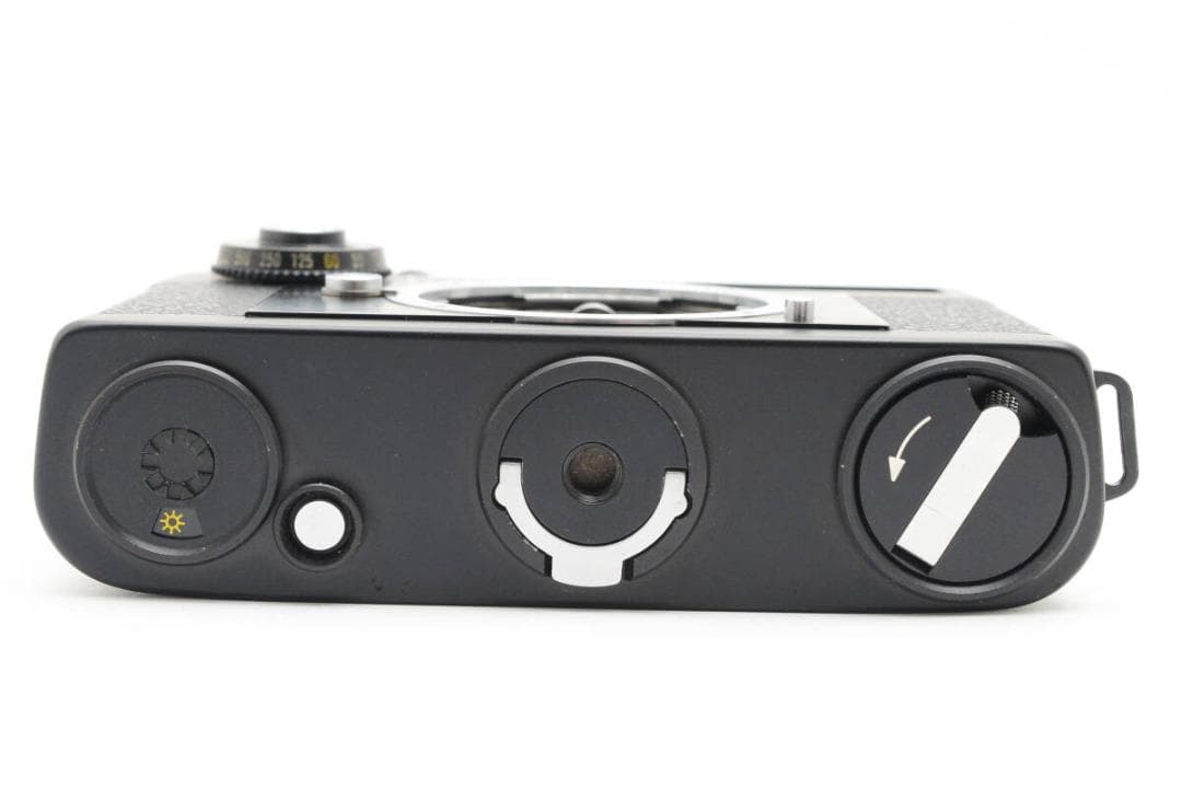 ミノルタ MINOLTA LEITZ minolta CL ボディ T1185