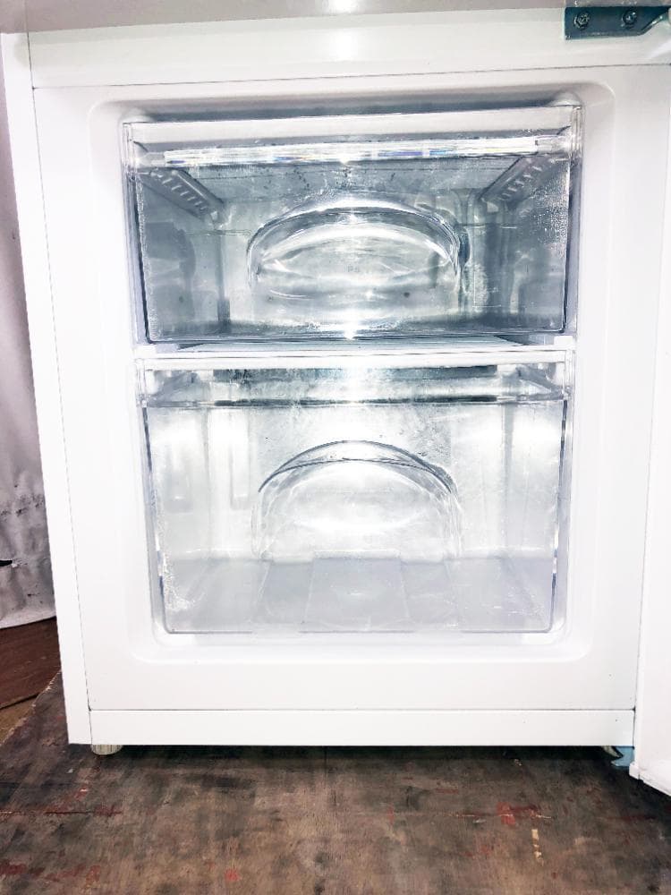 ★30日迄！2022年製★ニトリ 106L 冷蔵庫【NTR-106WH】ER0T