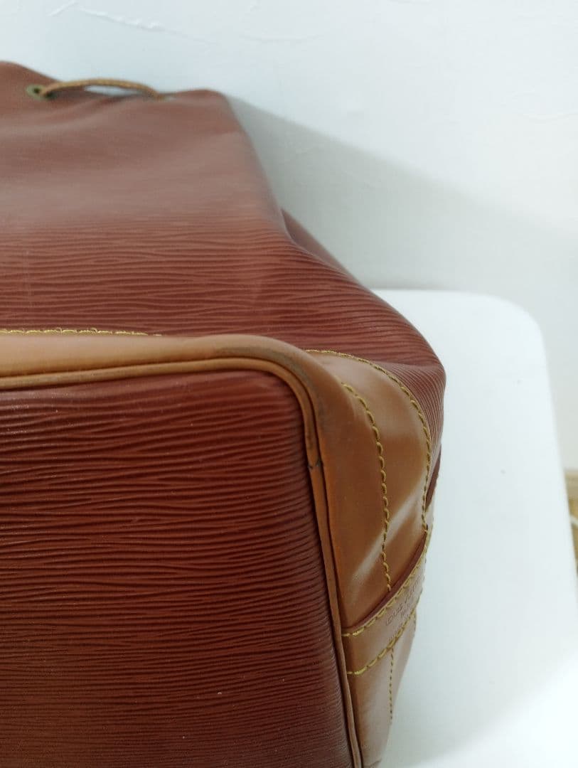 ルイヴィトンノエエピ