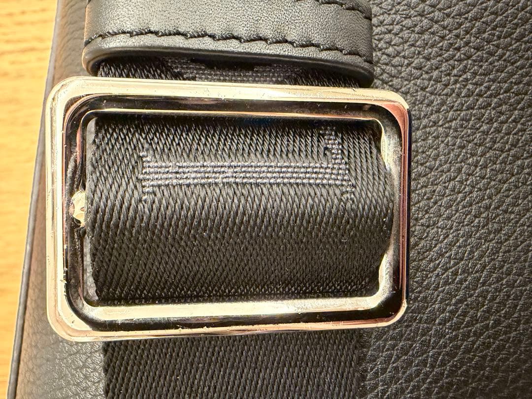 LOEWE ショルダーバック カメラバッグ