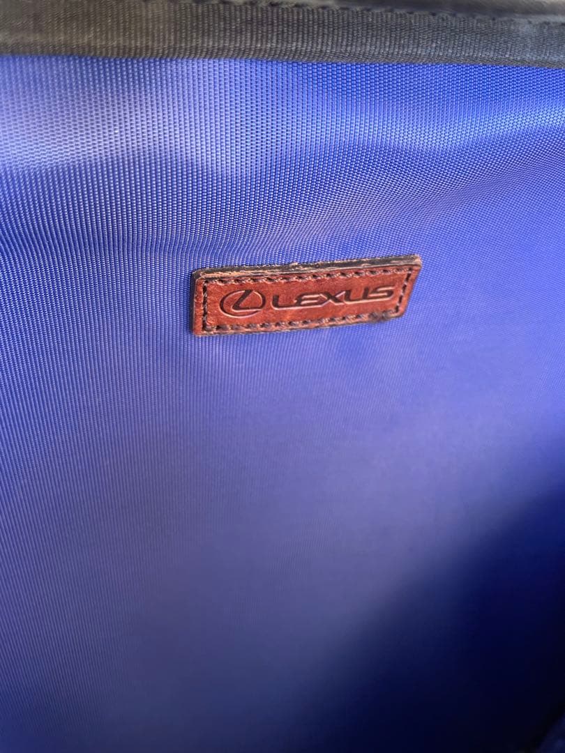 LEXUS レクサスコレクション　アートフィアー