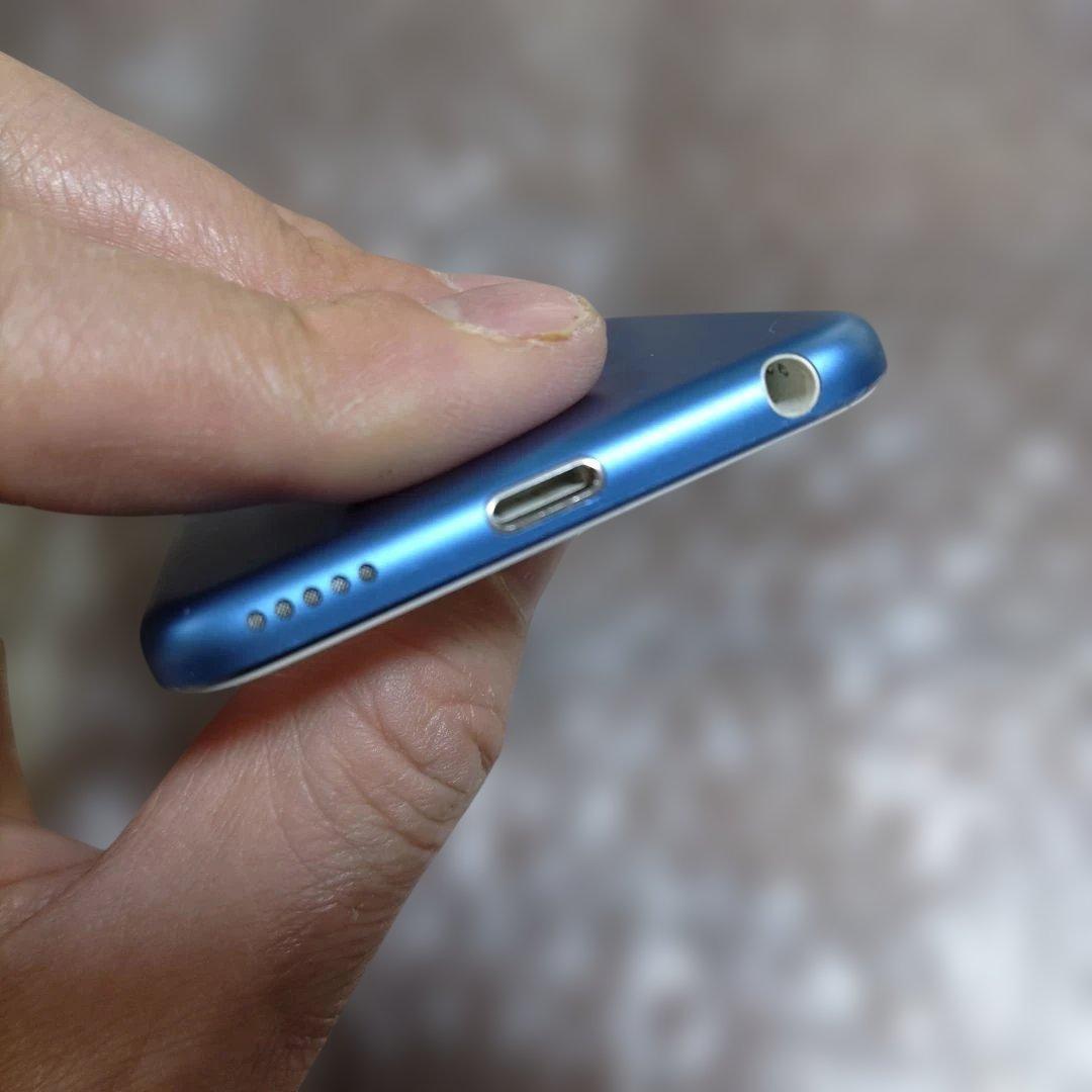 アイポッドタッチ 第6世代 MKWP2J 管理ナンバー706