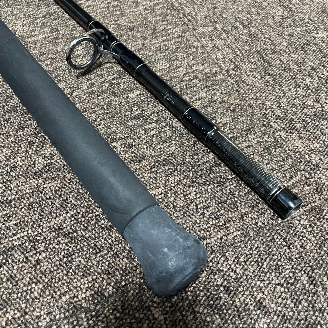 レイジングブル RAGING BULL 106XX MCワークス