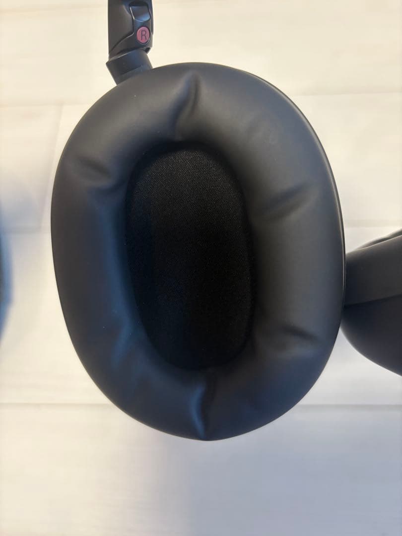 ヘッドホン SONY WH 1000XM6