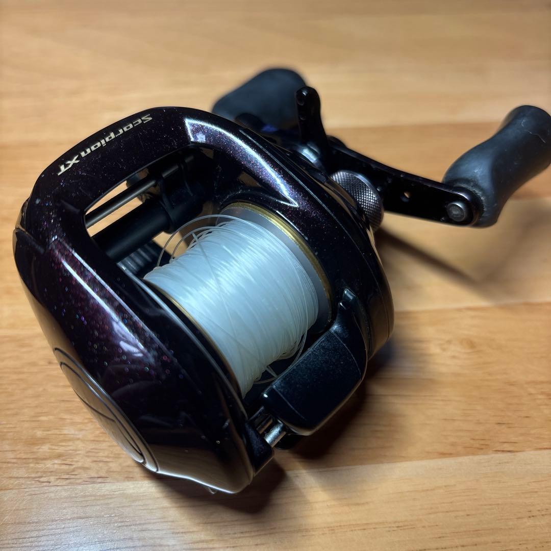シマノ　スコーピオン XT 1500-7