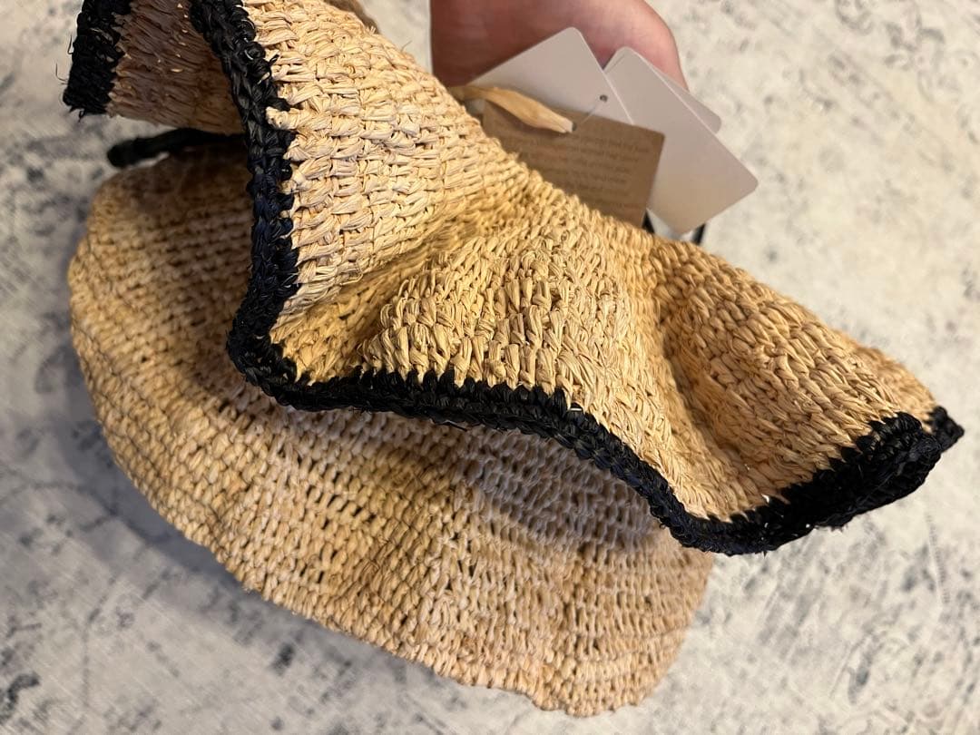 新品✨【MADE IN MADA /メイドインマダ】 ANDRY BAGバッグ