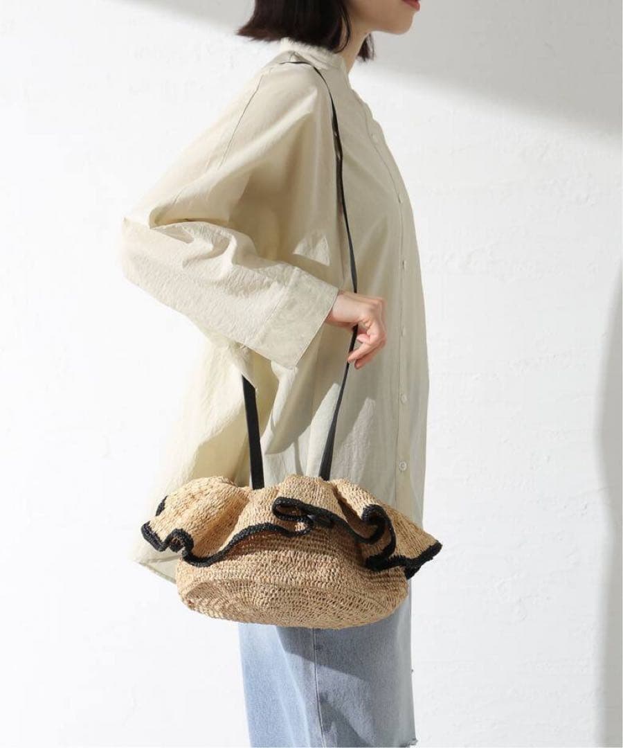 新品✨【MADE IN MADA /メイドインマダ】 ANDRY BAGバッグ