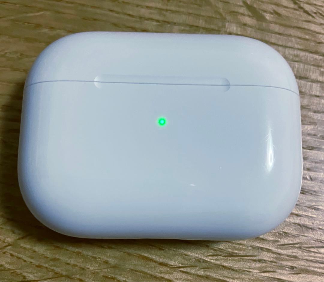 【第2世代】AirPods Pro (A3048) MagSafe/USB-C