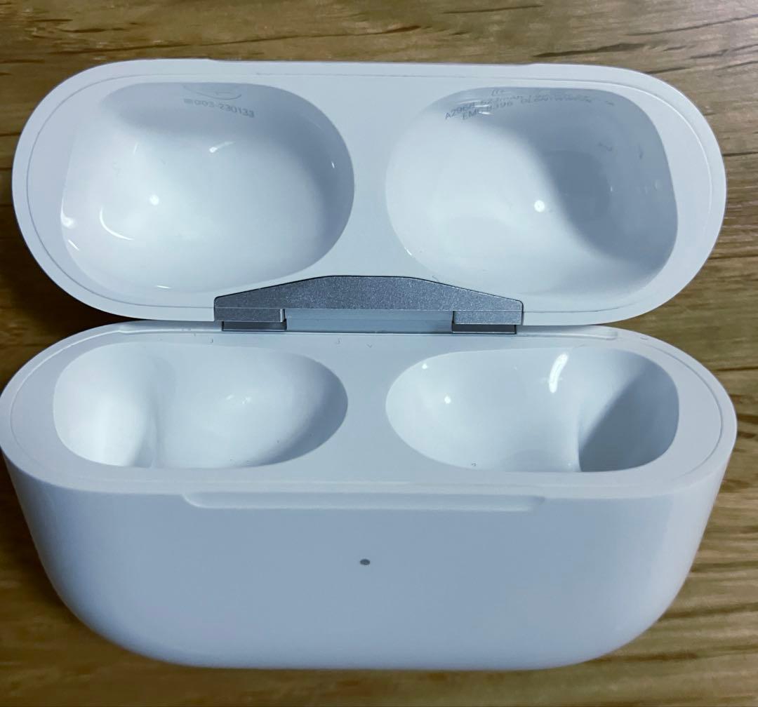 【第2世代】AirPods Pro (A3048) MagSafe/USB-C