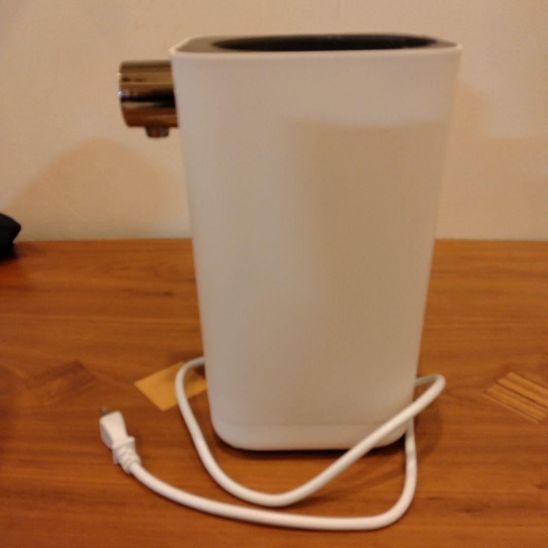 raycop ミルクメイト　調乳ポット ホワイト