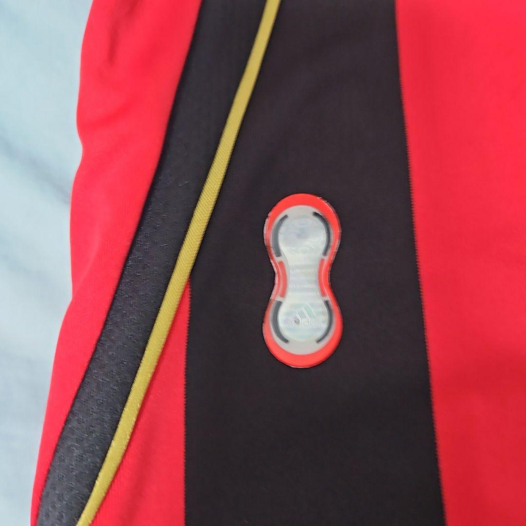 KAKA' サイン入り ACミラン 22番ユニフォーム　BECKETT証明付き