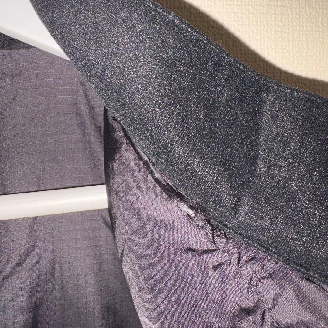 ジャケット・アウター Cold WX Jacket LT Black Leaf