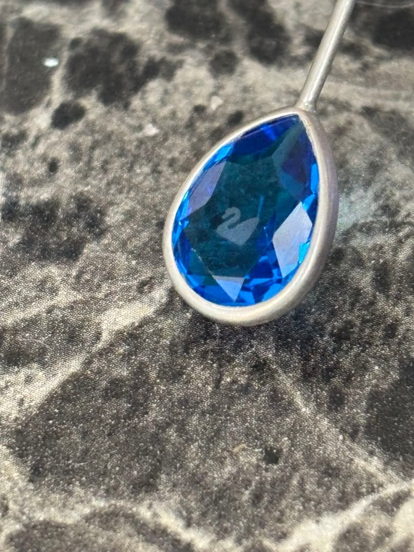 スワロフスキー　ホリデーオーナメント