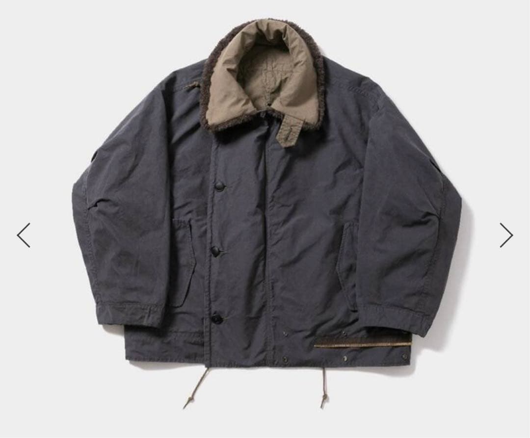 beautiful people コート　4way