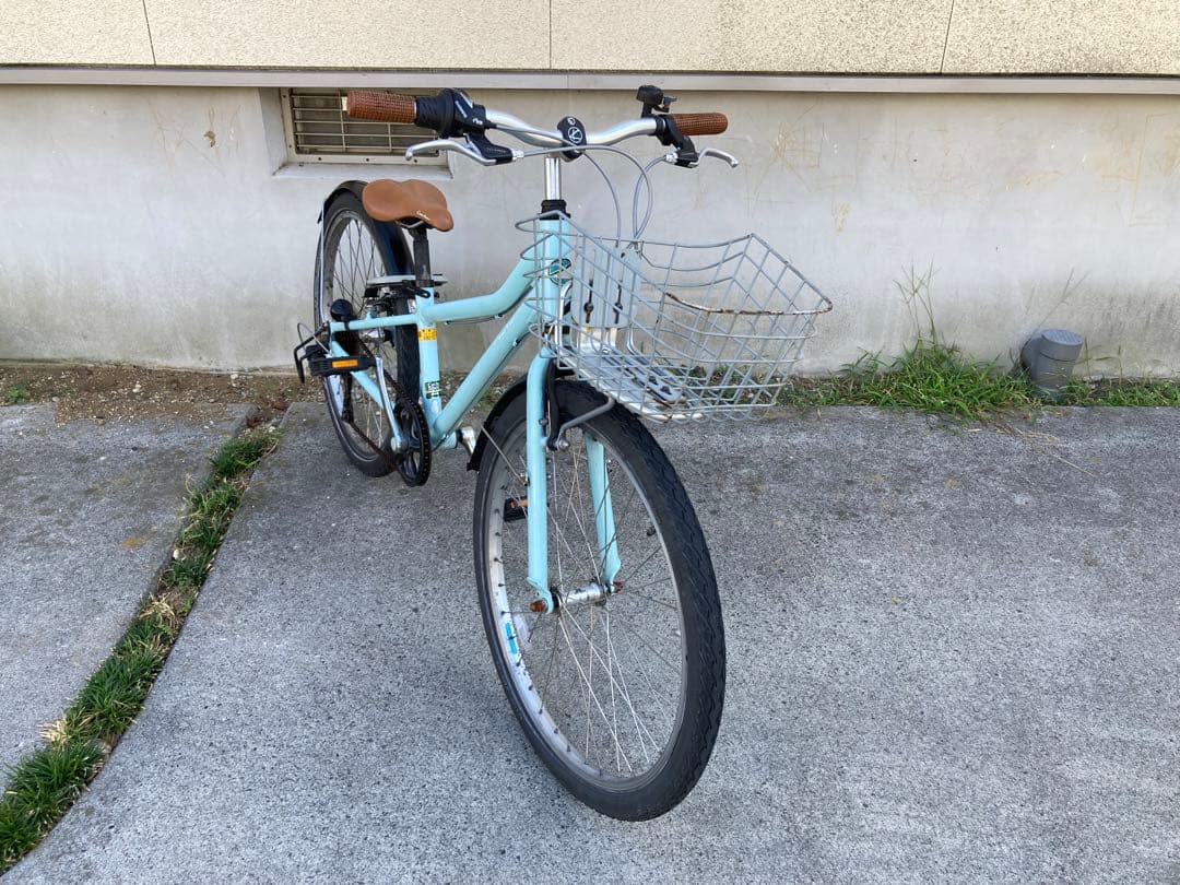 コーダーブルーム アッソン J24 KhodaaBloom asson J24