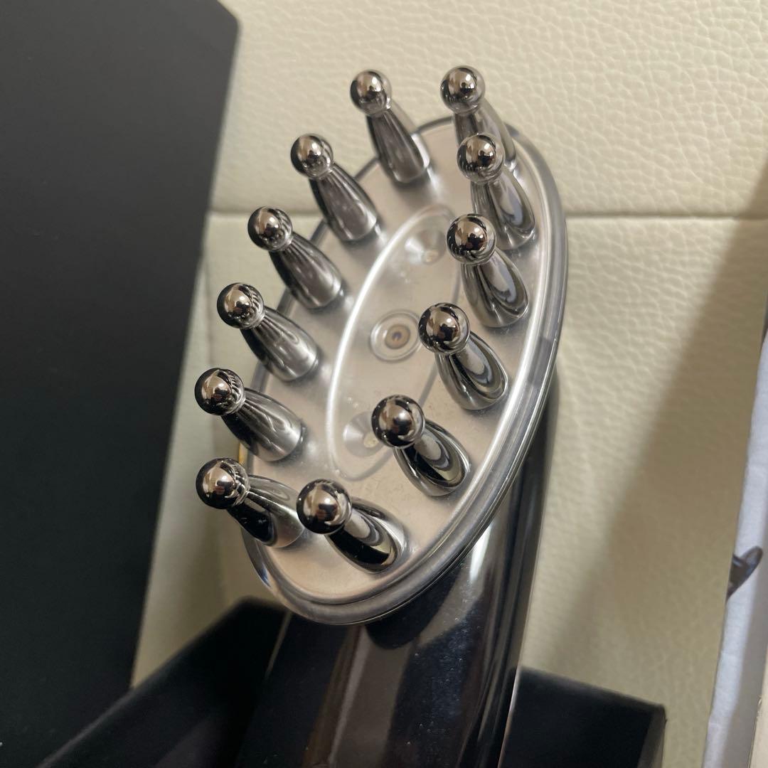 未使用 DR SCALP スカルプトリートメント美容器