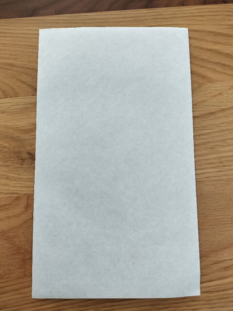 suuuuuu　アワビシート　ホワイト　白3枚