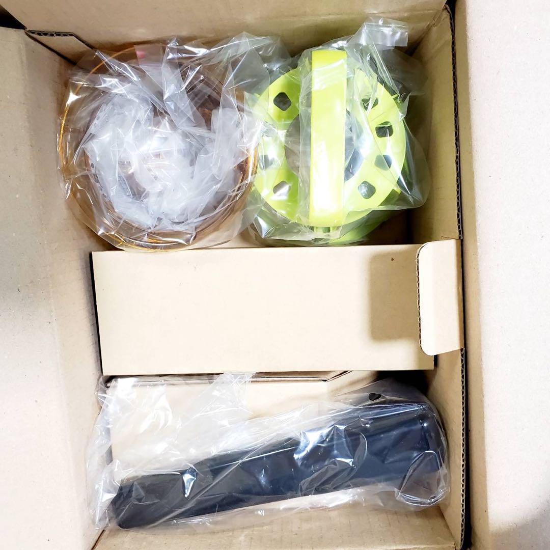 【新品未使用】クビンス ホールスロージューサー シェフ CS600SM