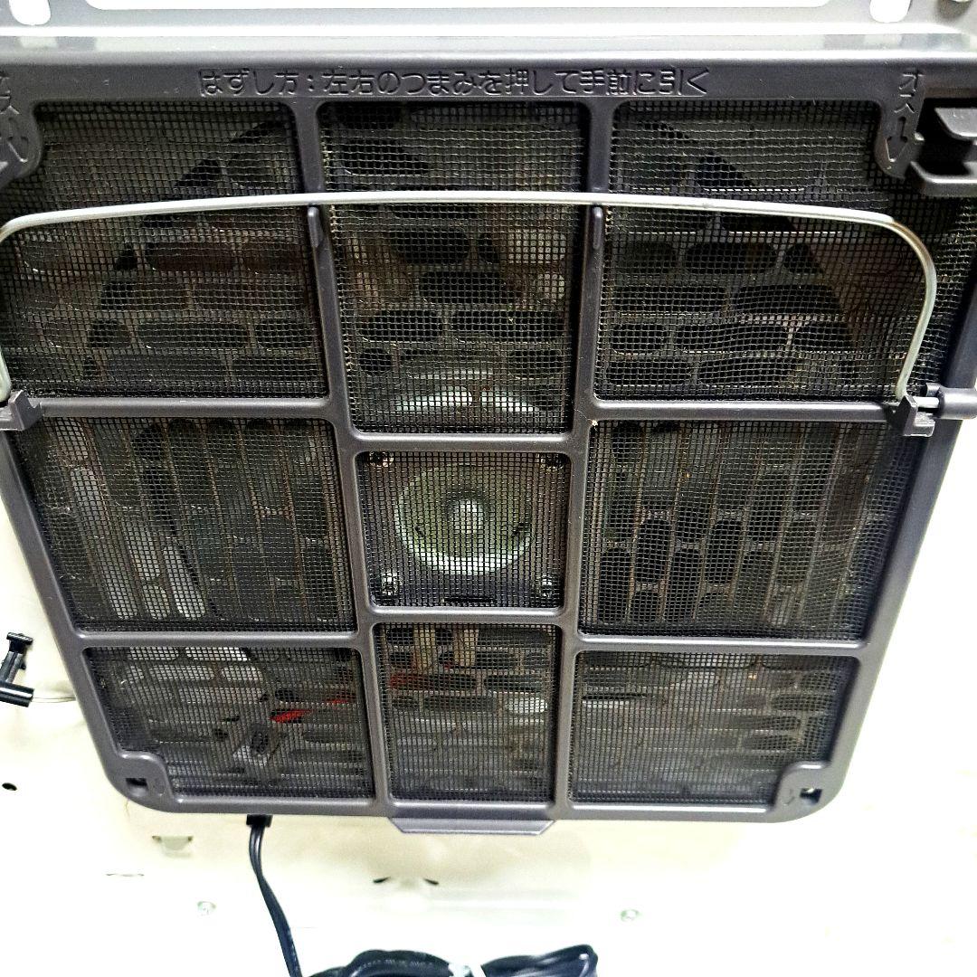美品　Dainichi ダイニチ 石油ファンヒーター FW-5716SDX