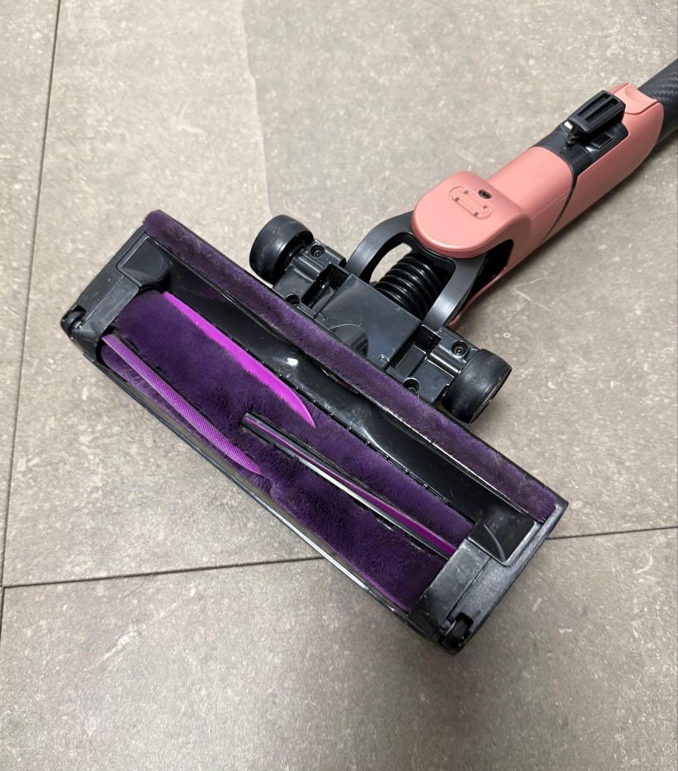 Shark◇EVOPOWER SYSTEM NEO II テラコッタ