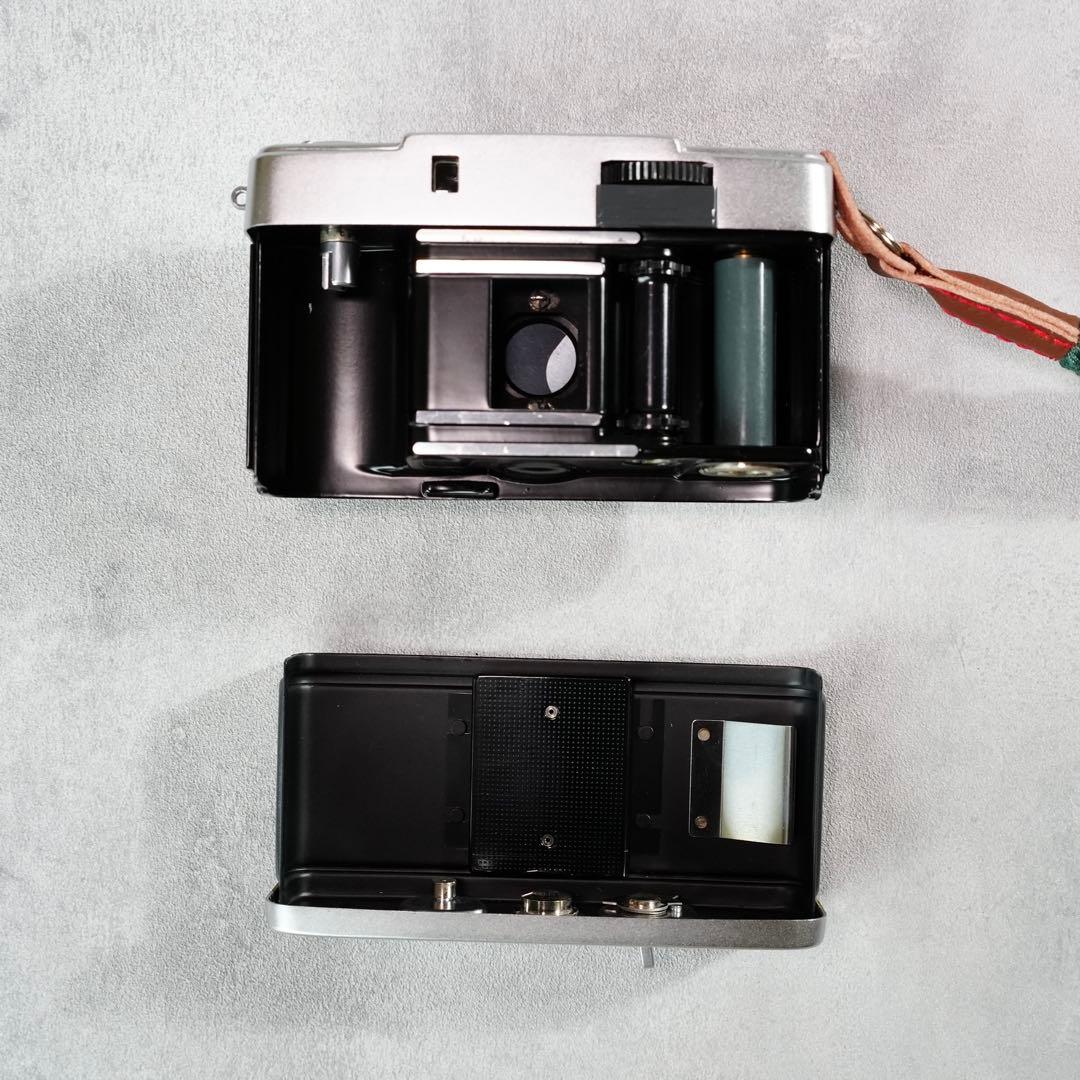 【動作保証・完動品】OLYMPUS PEN EES