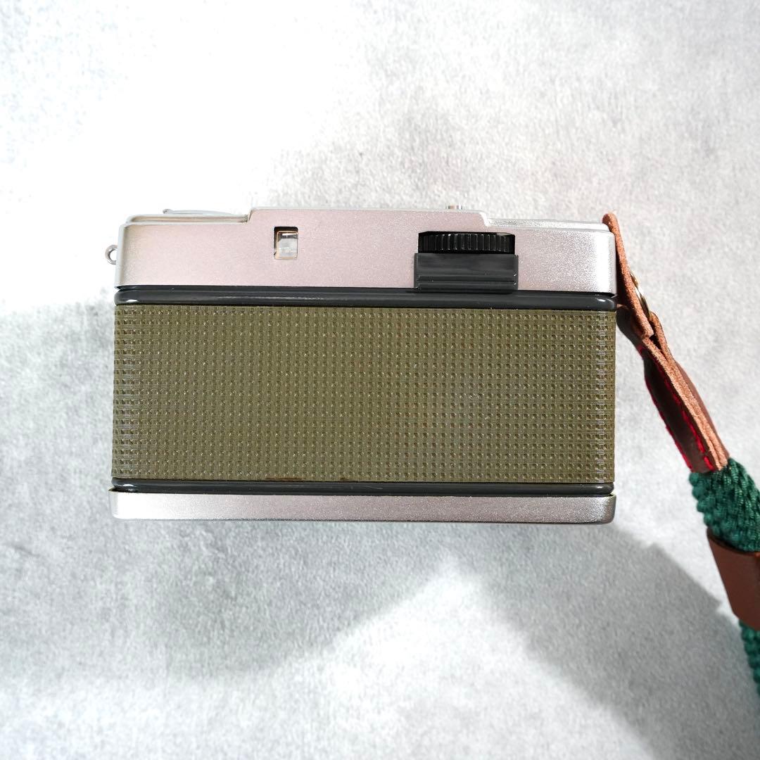 【動作保証・完動品】OLYMPUS PEN EES