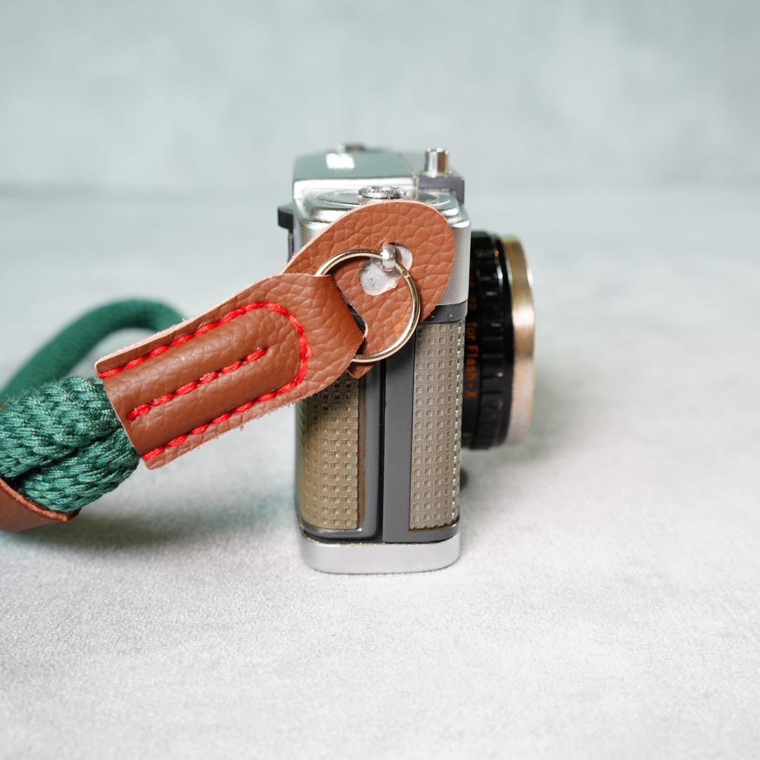 【動作保証・完動品】OLYMPUS PEN EES