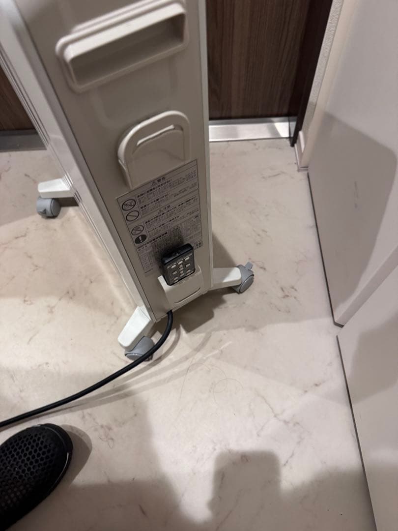 CORONA オイルヒーター DHS-1221 のか