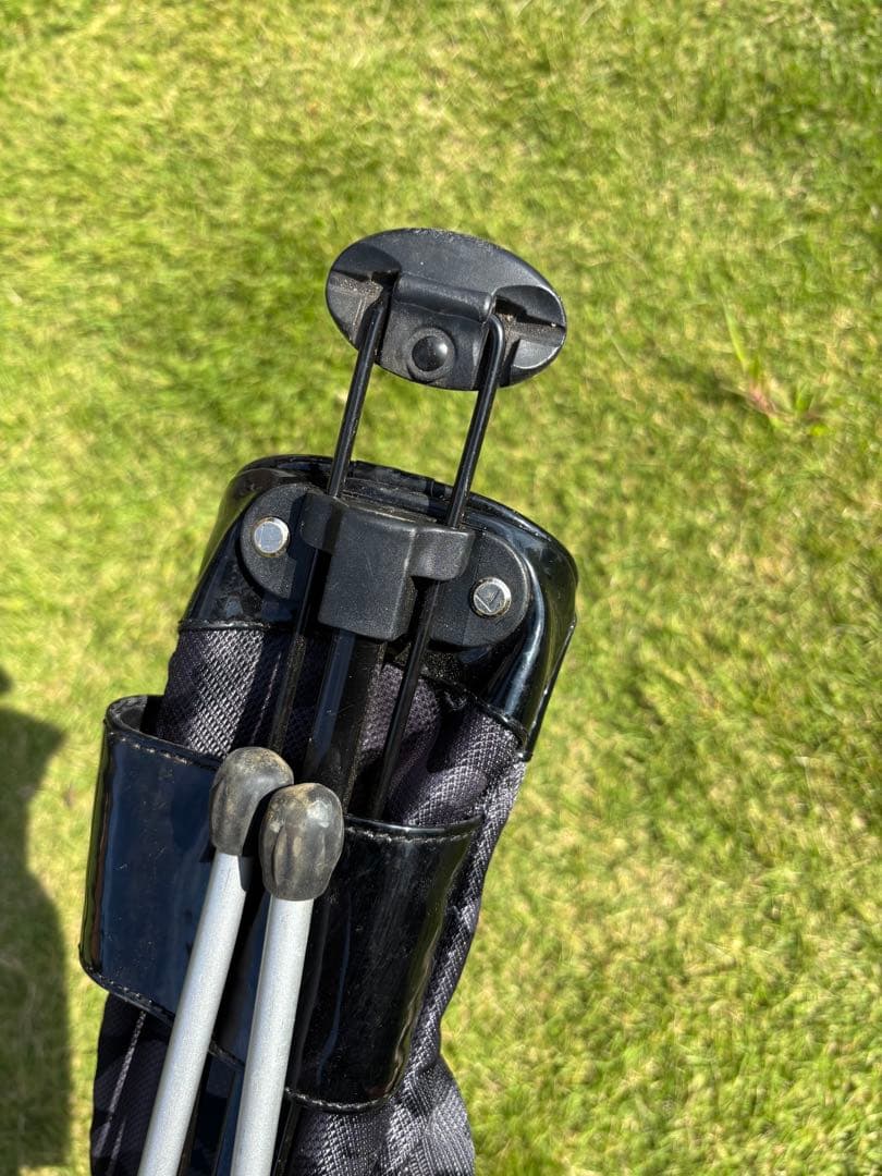 キャロウェイ　スタンドキャディバッグ　セルフ　ゴルフバッグ　セットで