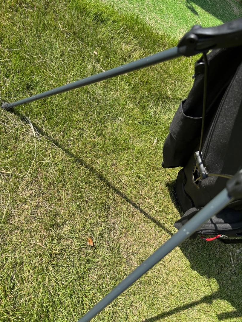 キャロウェイ　スタンドキャディバッグ　セルフ　ゴルフバッグ　セットで