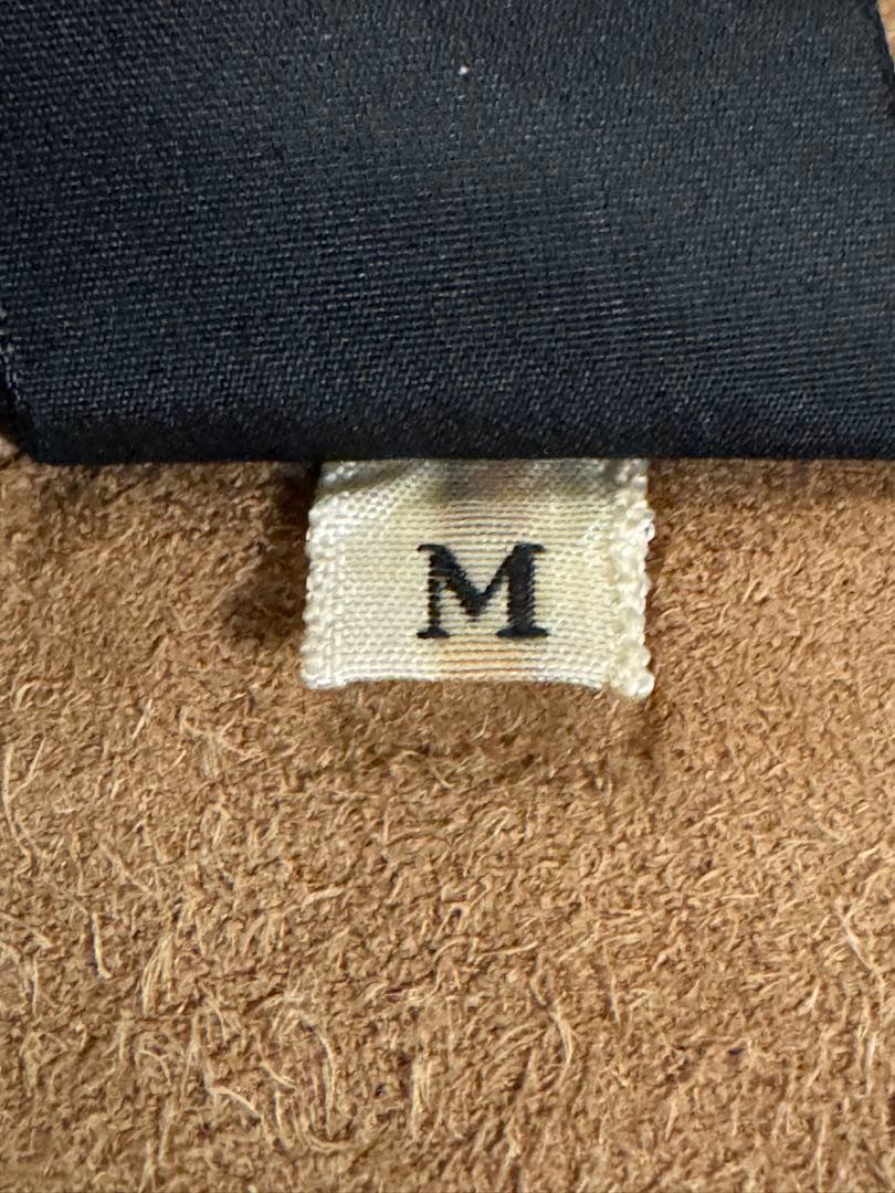 レッドムーンディアスキンシャツ