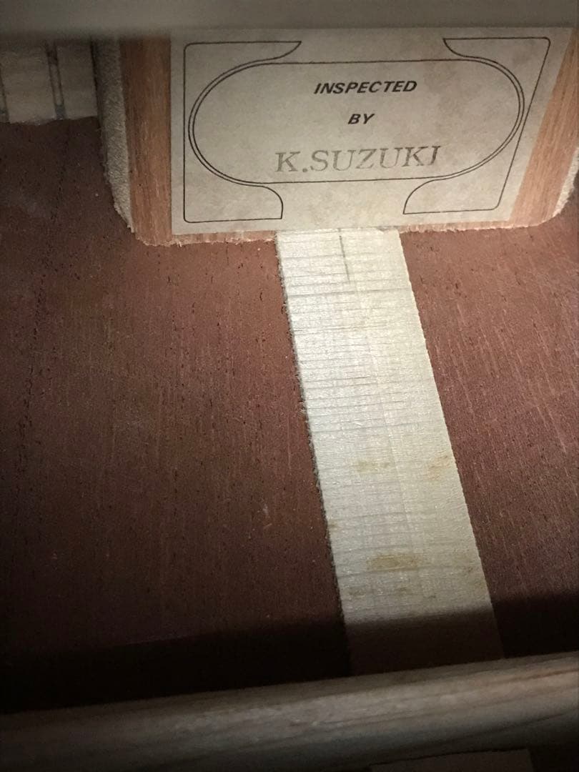 キャッツアイ　CE-400CF D-18コピーモデル　トップ単板