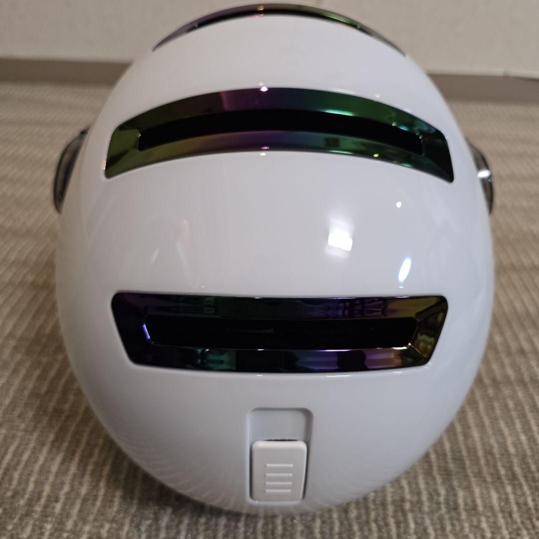 KASK ヘルメット XLサイズ 通気口付き