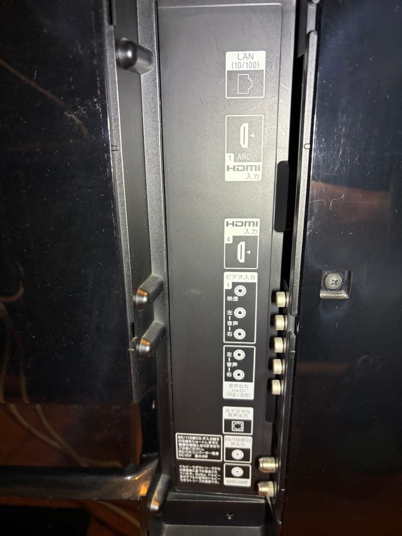 ⭐️60型⭐️美品⭐️送料込み⭐️SONY ⭐️BRAVIA ⭐️KDL-60LX900