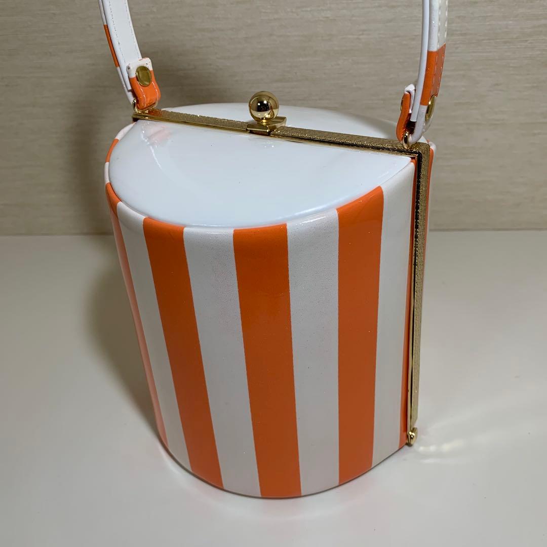 成人式　草履バックセット　　オンディーヌ