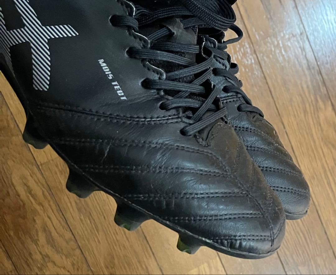 26.0cm アシックス DSライト エックスフライプロ ブラック