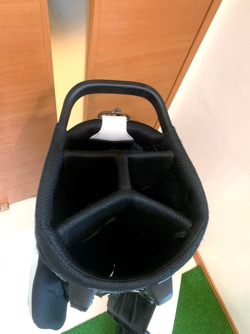 ブリヂストン　ツアープロ　レプリカ　スタンド　キャディバッグ　ツアーB