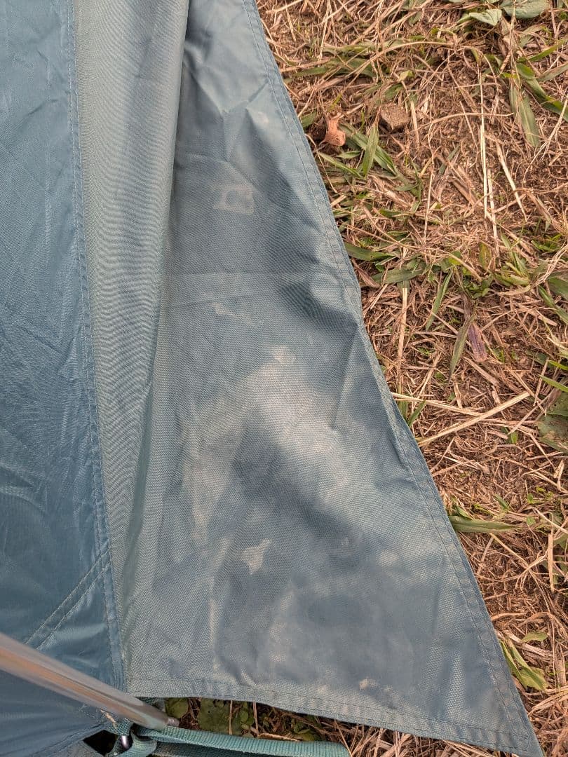 mont-bell（モンベル）　アストロドームS