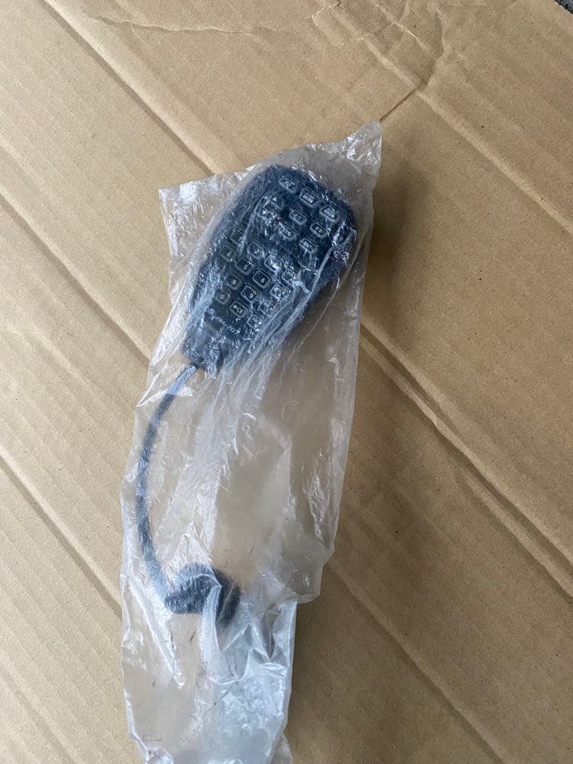 IC2730 20W モービル機