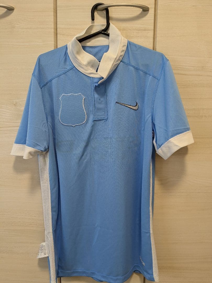 ２０１５シーズン　マンチェスターシティ　ユニフォーム