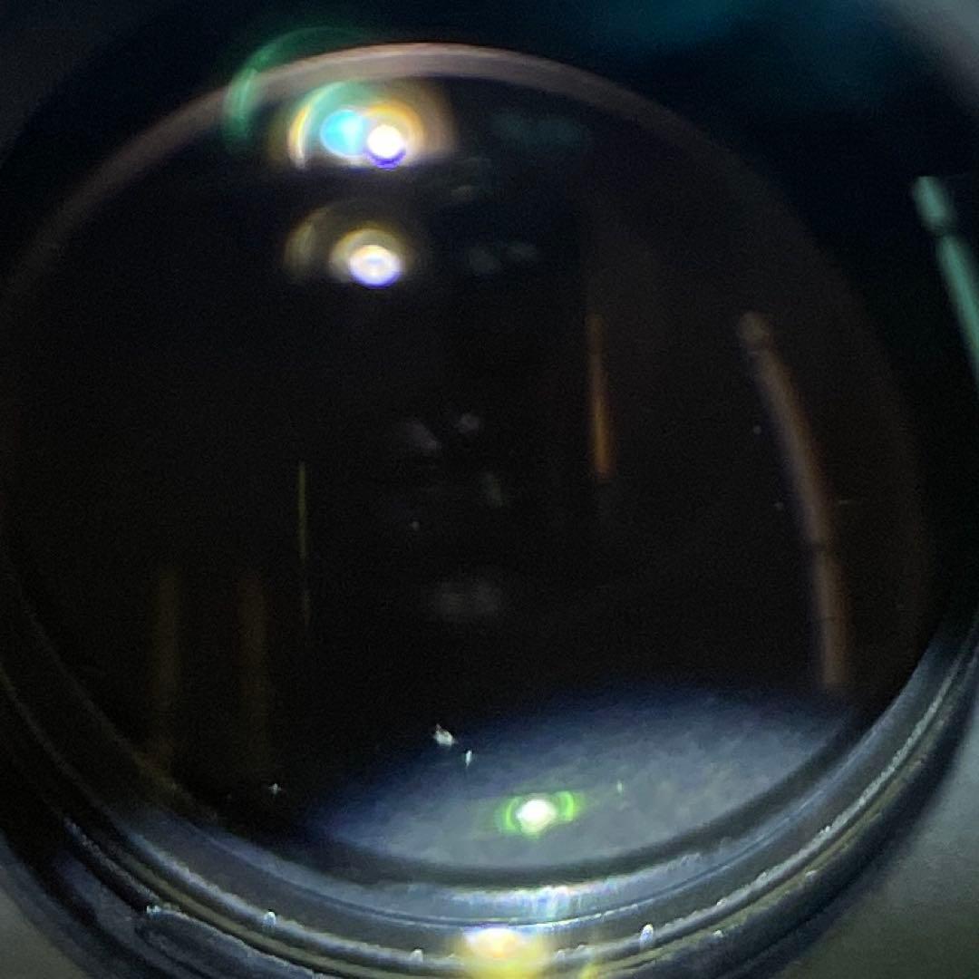 レンズ(ズーム) Nikon AF-S DX 18-200mm 3.5-5.6G ED VR II