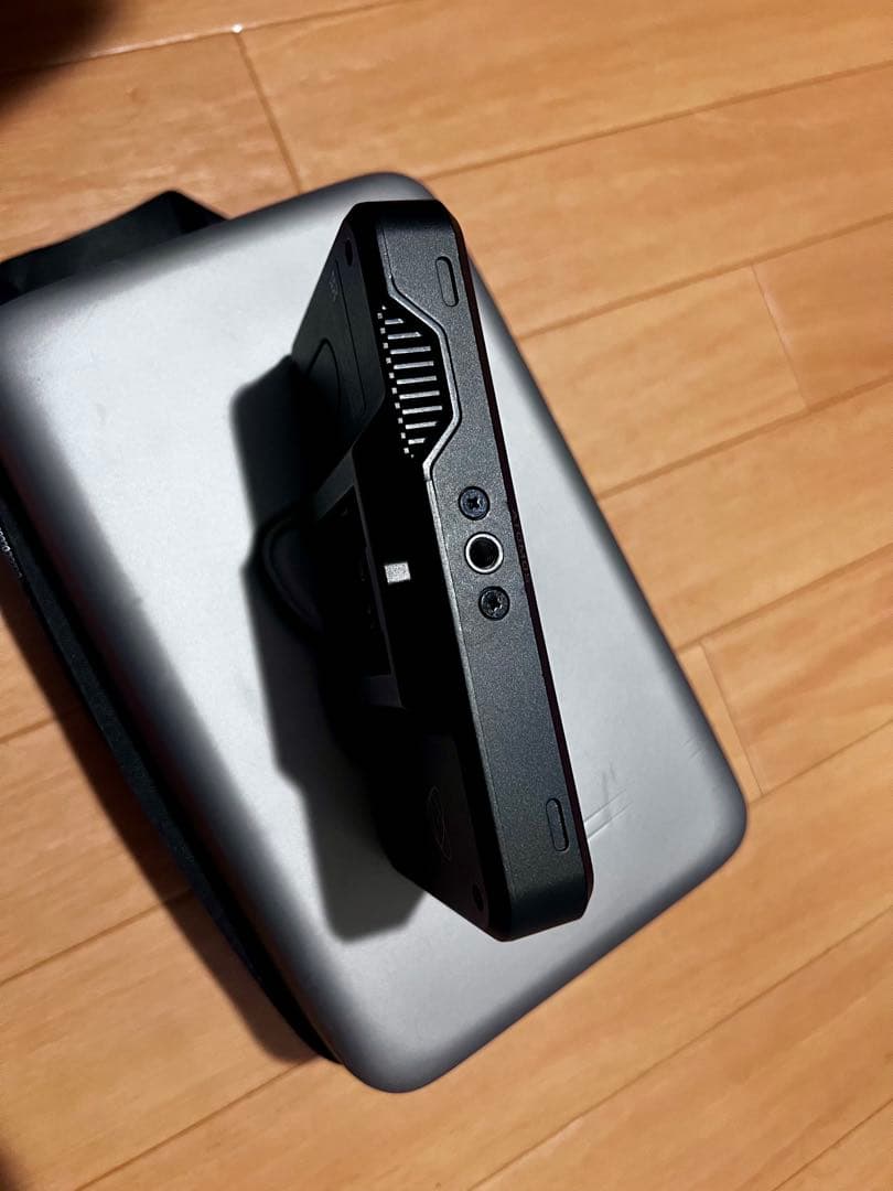 ATOMOS SHINOBI＆アクセサリーキット 純正HDMI付き